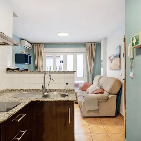 Casa Nazareno Holiday home *