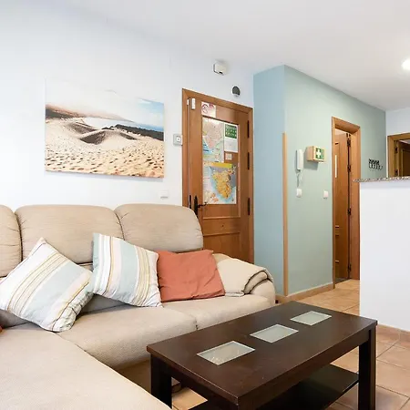Casa Nazareno Holiday home *