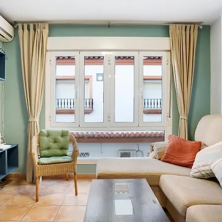 Casa Nazareno Conil De La Frontera