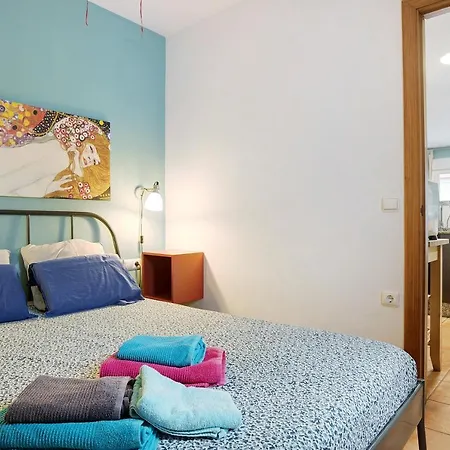 Holiday home Casa Nazareno Conil De La Frontera