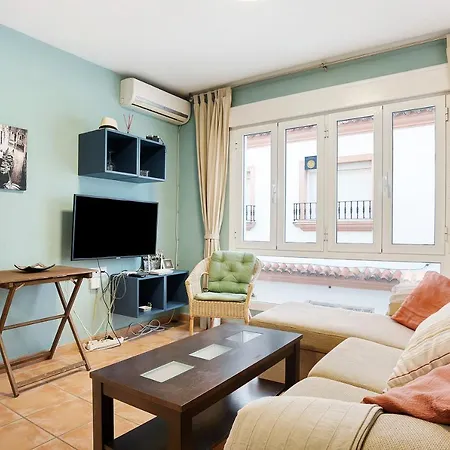 Casa Nazareno Holiday home *