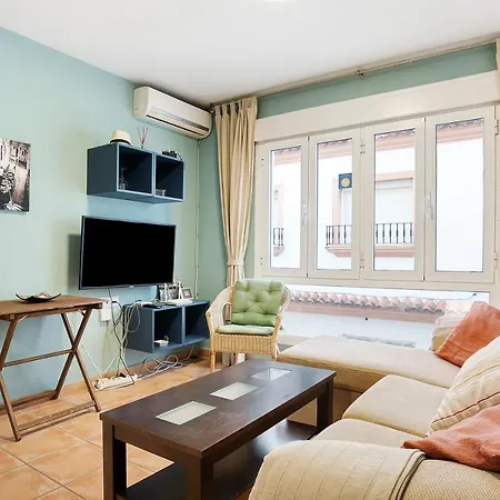 Casa Nazareno Ferienhaus *