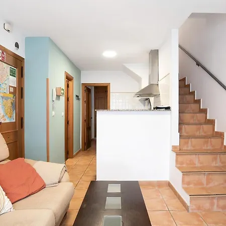 Casa Nazareno Conil De La Frontera