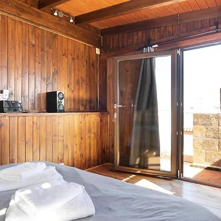 Ferienhaus Casa Nazareno Conil De La Frontera