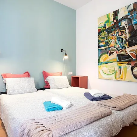 Casa Nazareno Holiday home Conil De La Frontera
