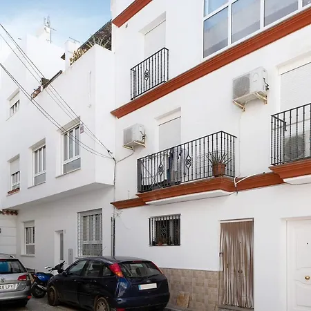 Casa Nazareno Ferienhaus