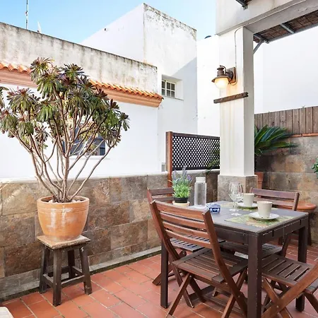 Casa Nazareno