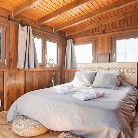 Casa Nazareno Holiday home Conil De La Frontera