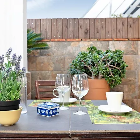 Casa Nazareno Holiday home