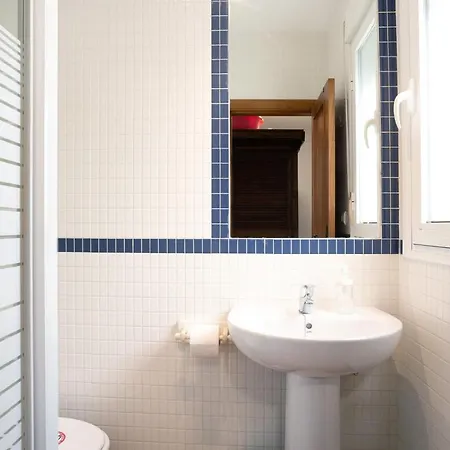 Casa Nazareno Holiday home *